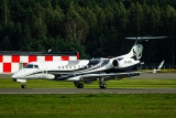 Embraer Legacy 600 (EMB-135BJ)